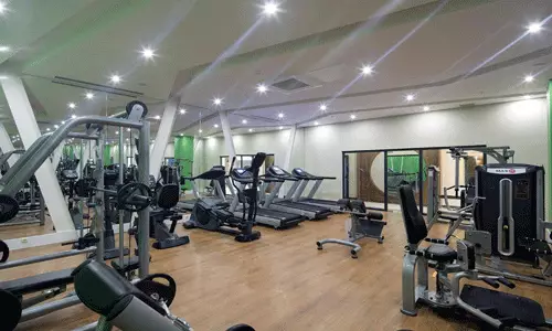 هتل آیدین بی کوئینز پالاس اند اسپا آنتالیا